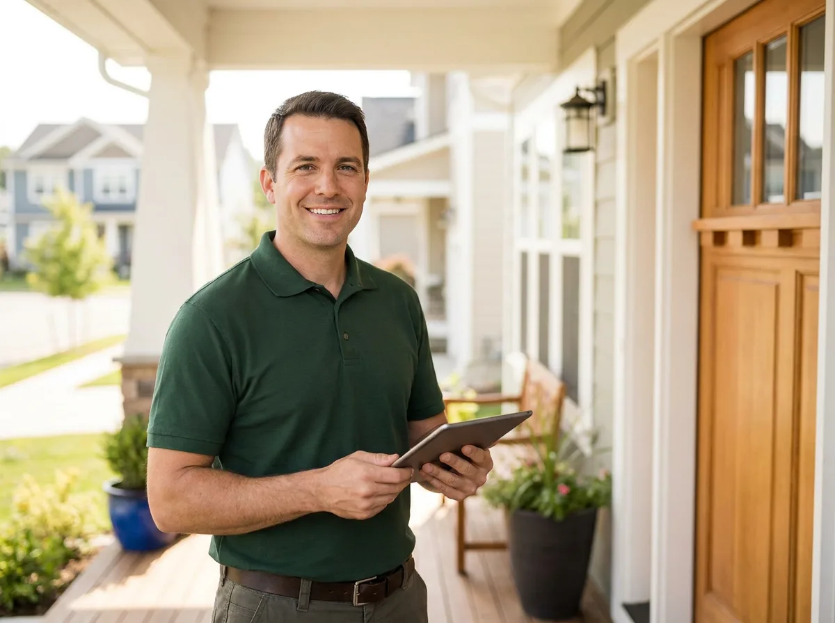 Pest control FAQs for Hillsdale, MI
